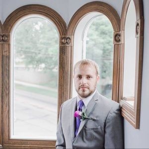 Meet your Posher, Ryan